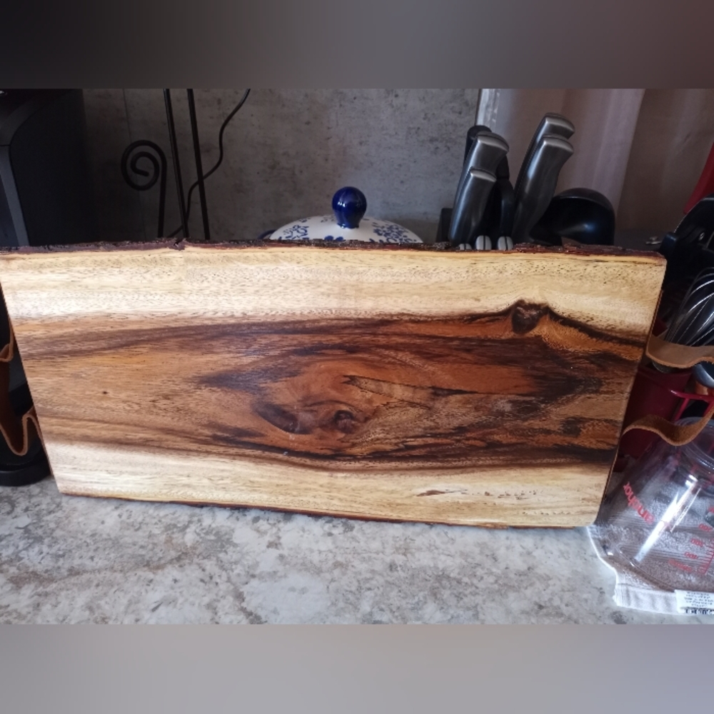 Cutting board